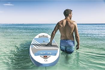 Amazon | Zray X-RIDER DELUXE 10'10'' (X2) 330×81×15cm オール