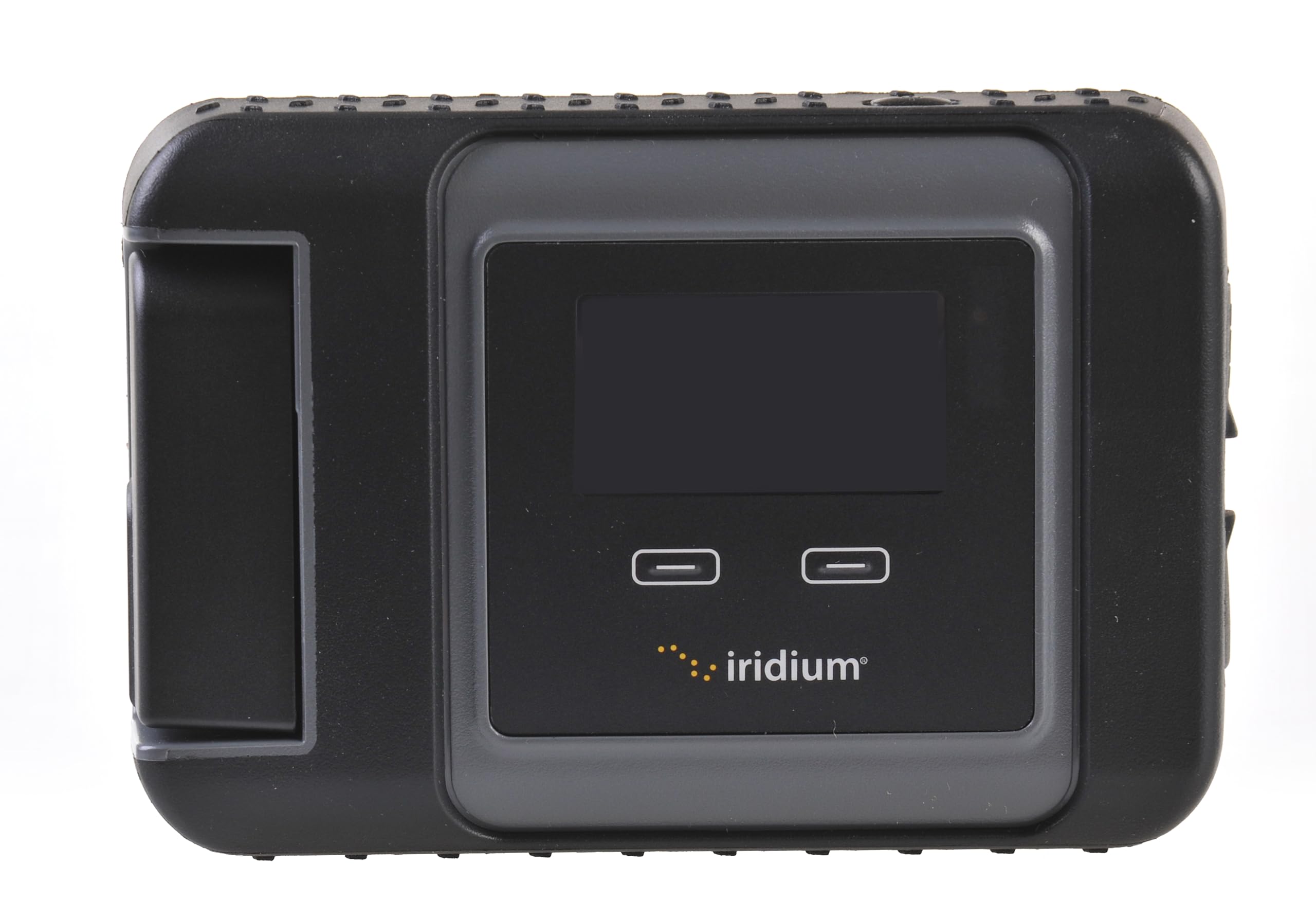 OSAT Iridium GO! Hotspot satellitare Wi-Fi | Copertura globale | Voce e dati | Design robusto | Portatile | Connettività senza interruzioni
