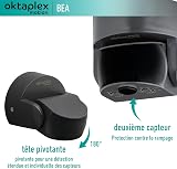Oktaplex Bea Motion detector Infrared outdoor IP65 - 2