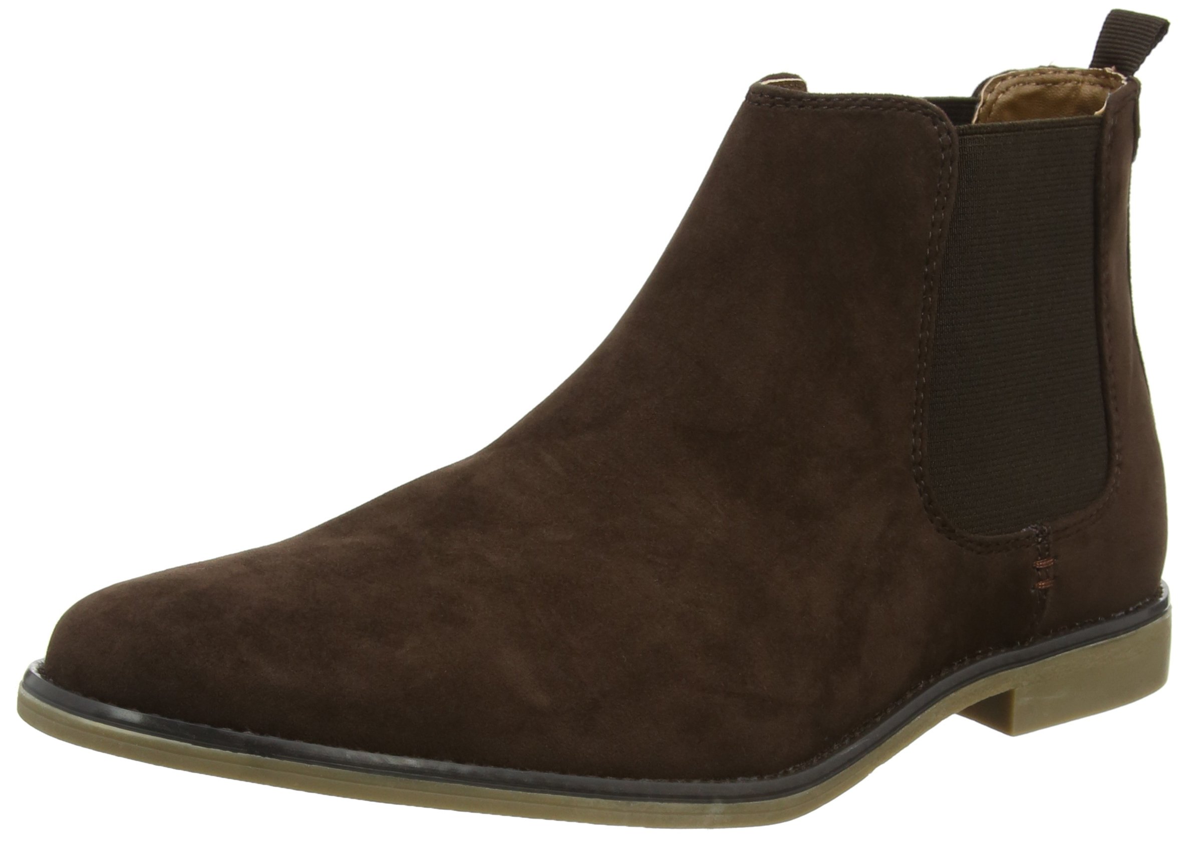 Burton Menswear London Men's Malone Chelsea Boots
