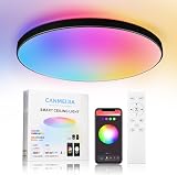 CHENBEN RGB Ceiling Light - 1