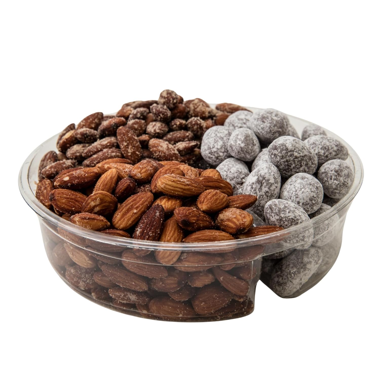 Western Nut Heritage Gift Box, Almond Aficionados, 15 oz (425g)