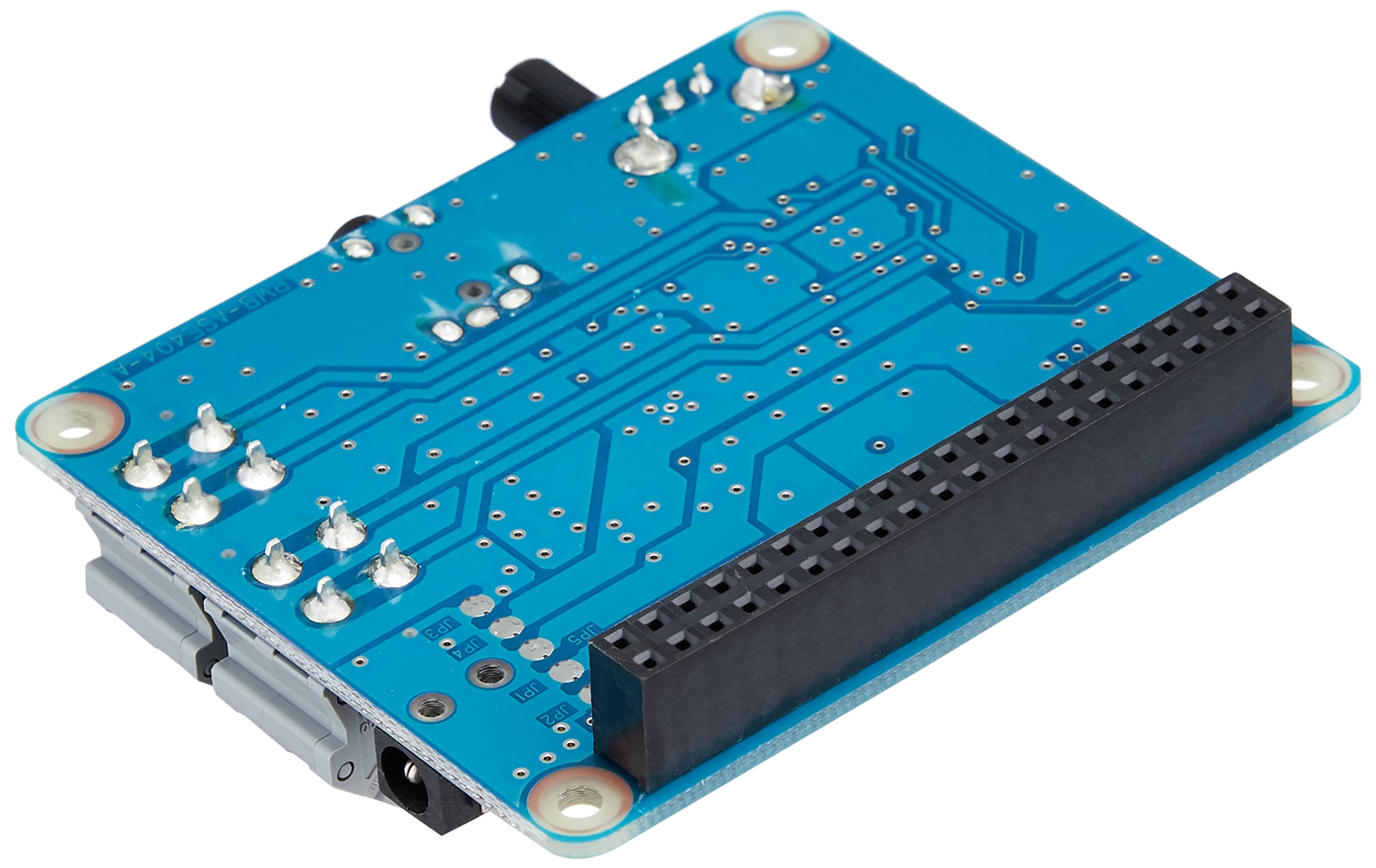 Amazon.co.jp: Raspberry Pi用ハイレゾオーディオDACボード