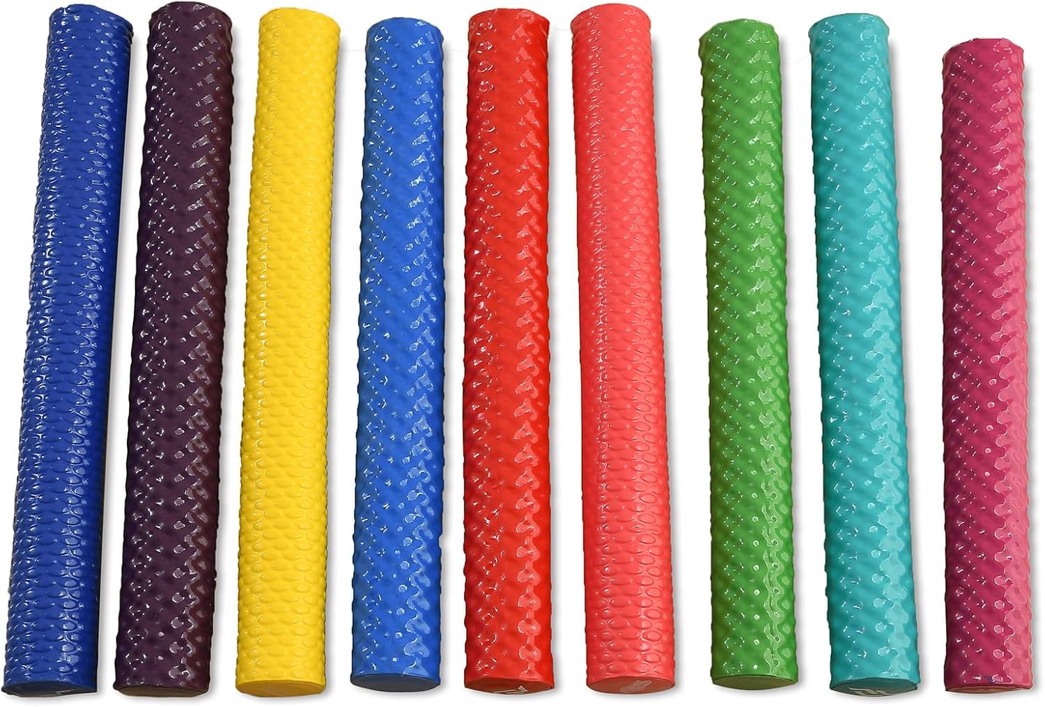 Swimming Pool Noodles Premium Soft Water-Based Safety Coating UV Resistant Anti-Aging Easy to Clean Foam Noodles for Swimming and Floating, Lake Floats, Pool Floats for Adults and Kids