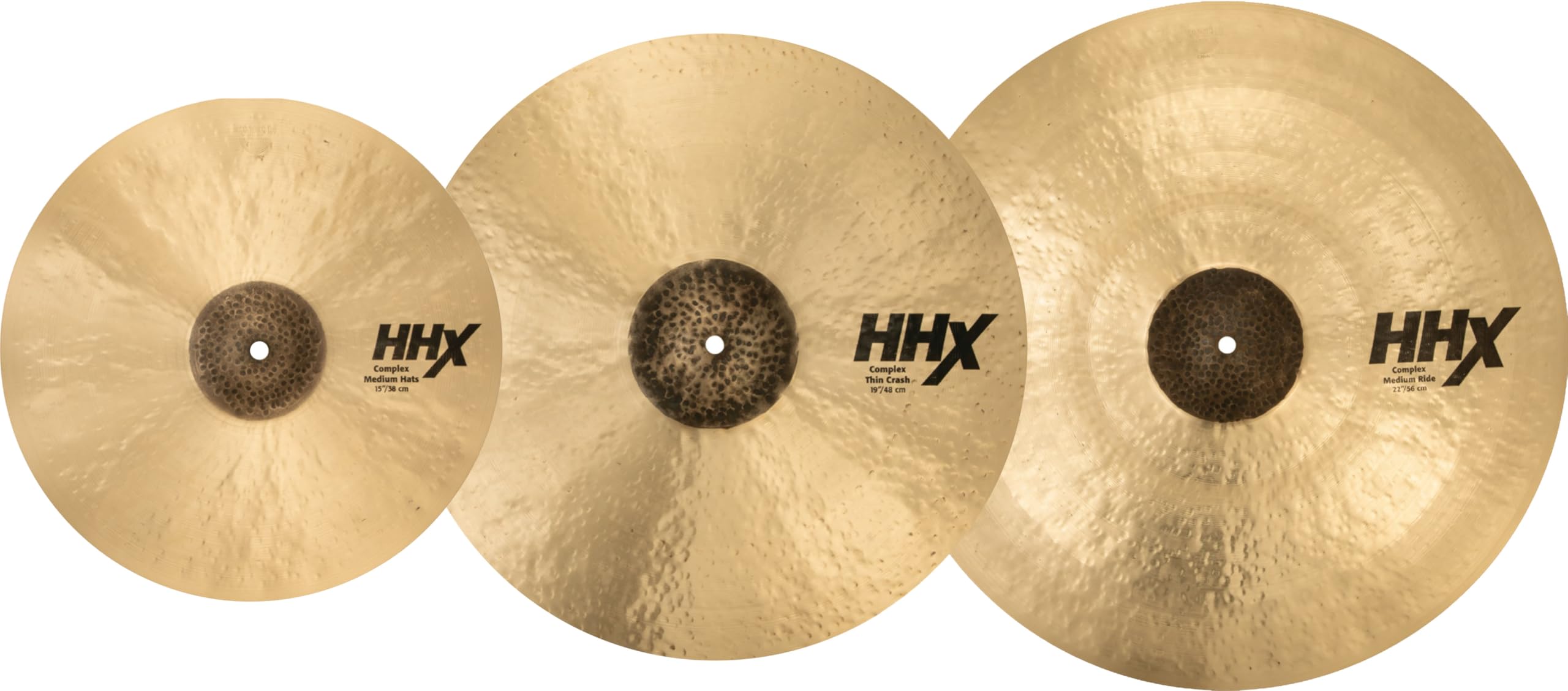 Amazon.com: SABIAN HHX Complex Performance Cymbal Set : Everything Amazon.com: SABIAN HHX Complex Performance Cymbal Set : Everything