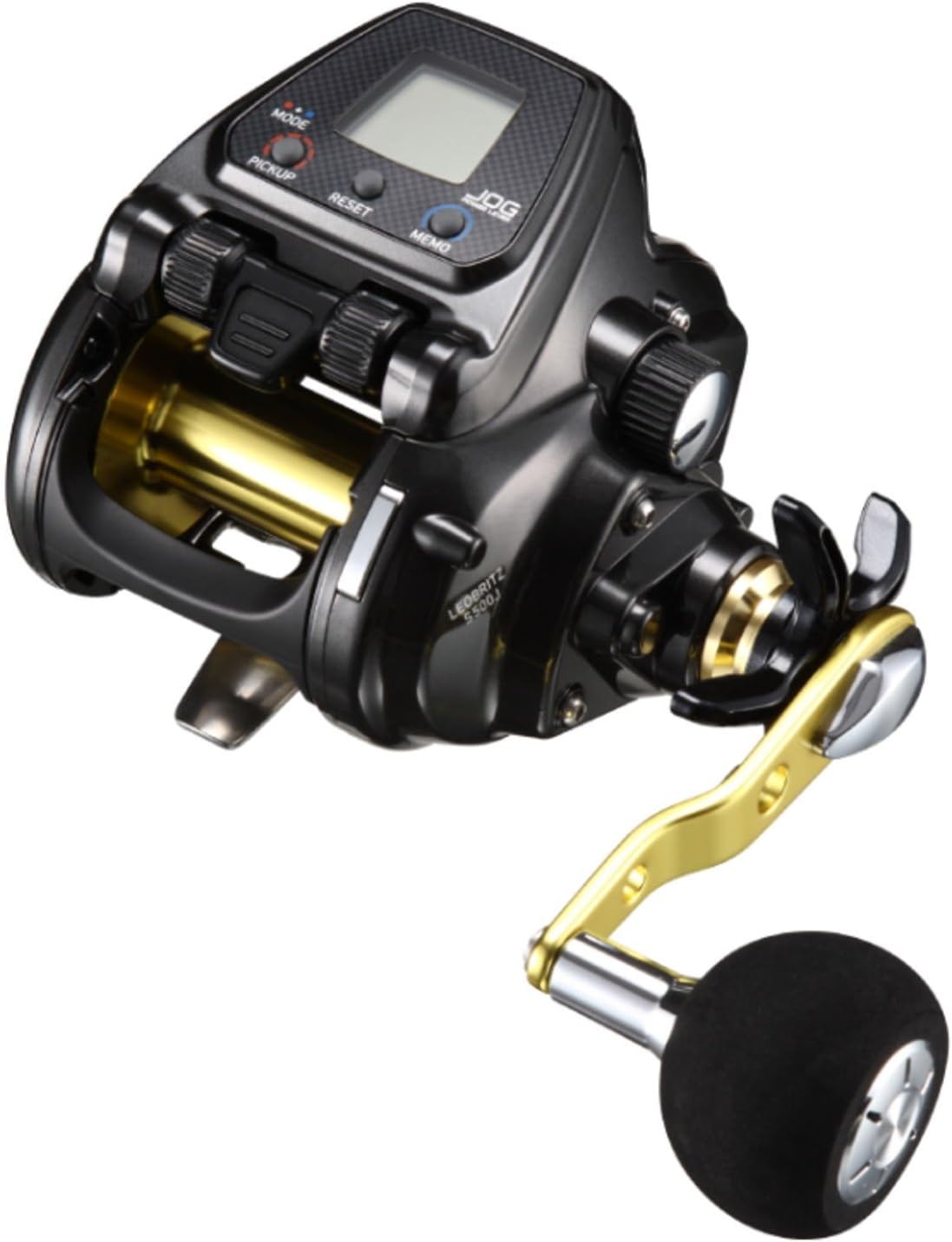Leobritz Daiwa 2017 S500J Electric Reel