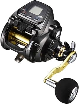 Amazon | ダイワ(DAIWA) 電動リール レオブリッツ S500J S500J