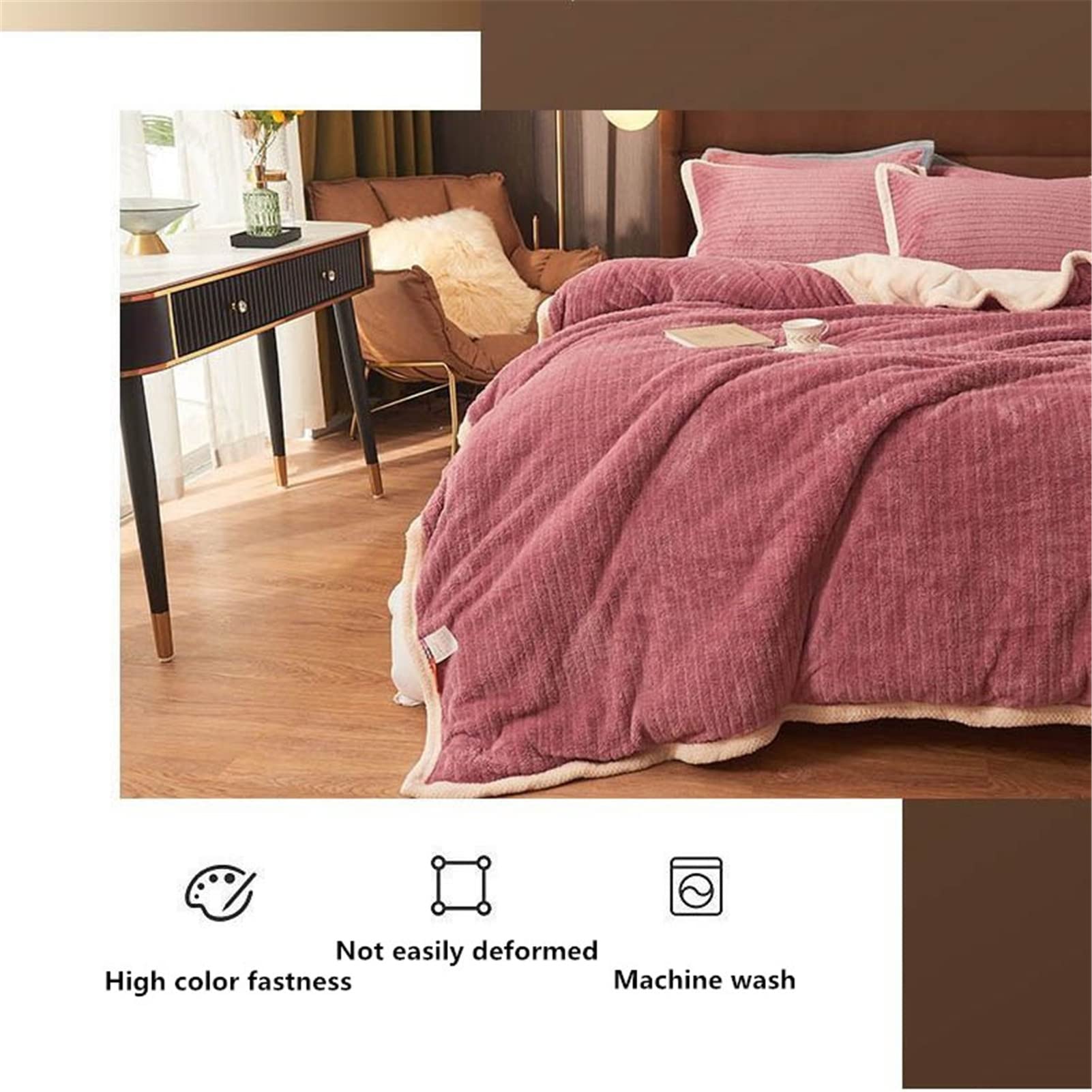 Plaid Fleece Deken,Dubbellaags Deken Fleece,Upgrade Zacht Flanel Dubbel Bed Grote Dekens, Exquisite Beddengoed, Warm, Gezellig, Duurzaam (120x200 cm 1.2kg,Groen Grijs Plaid Fleece Deken,Dubbellaags Deken Fleece,Upgrade Zacht Flanel Dubbel Bed Grote Dekens, Exquisite Beddengoed, Warm, Gezellig, Duurzaam (120x200 cm 1.2kg,Groen Grijs