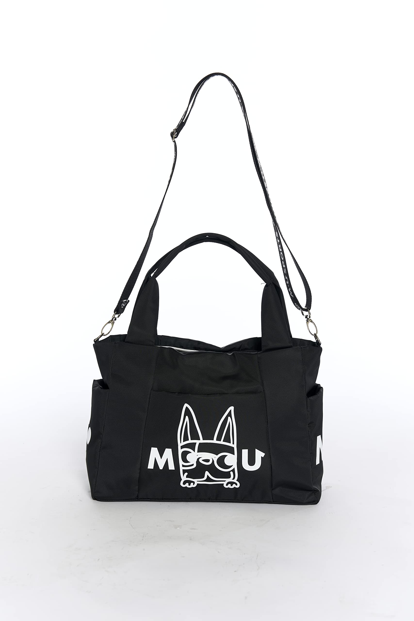 Amazon | MU SPORTS エムユースポーツ 単色キャラクタープリントA4 