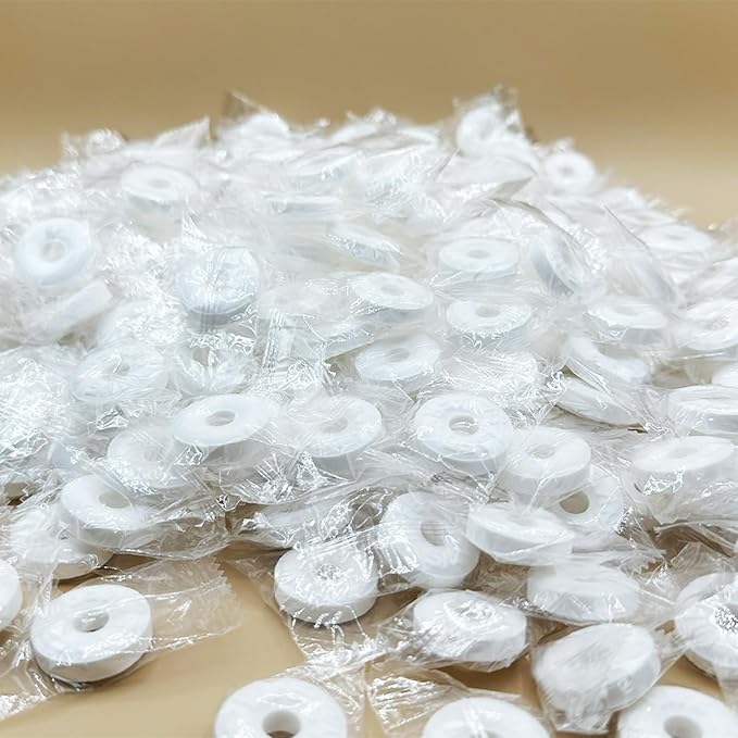 Caramelos Duros de Menta Pep O Mint - Bolsa de 2 lb - Sabor Refrescante miniatura 5