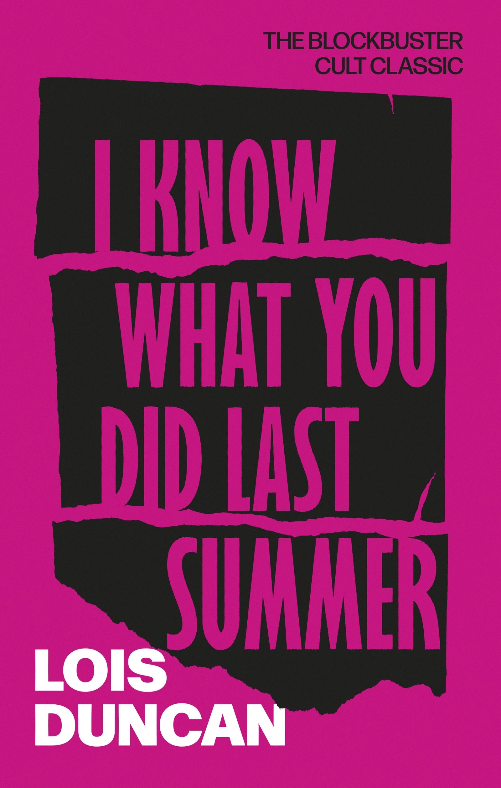 I Know What You Did Last Summer - Image 2