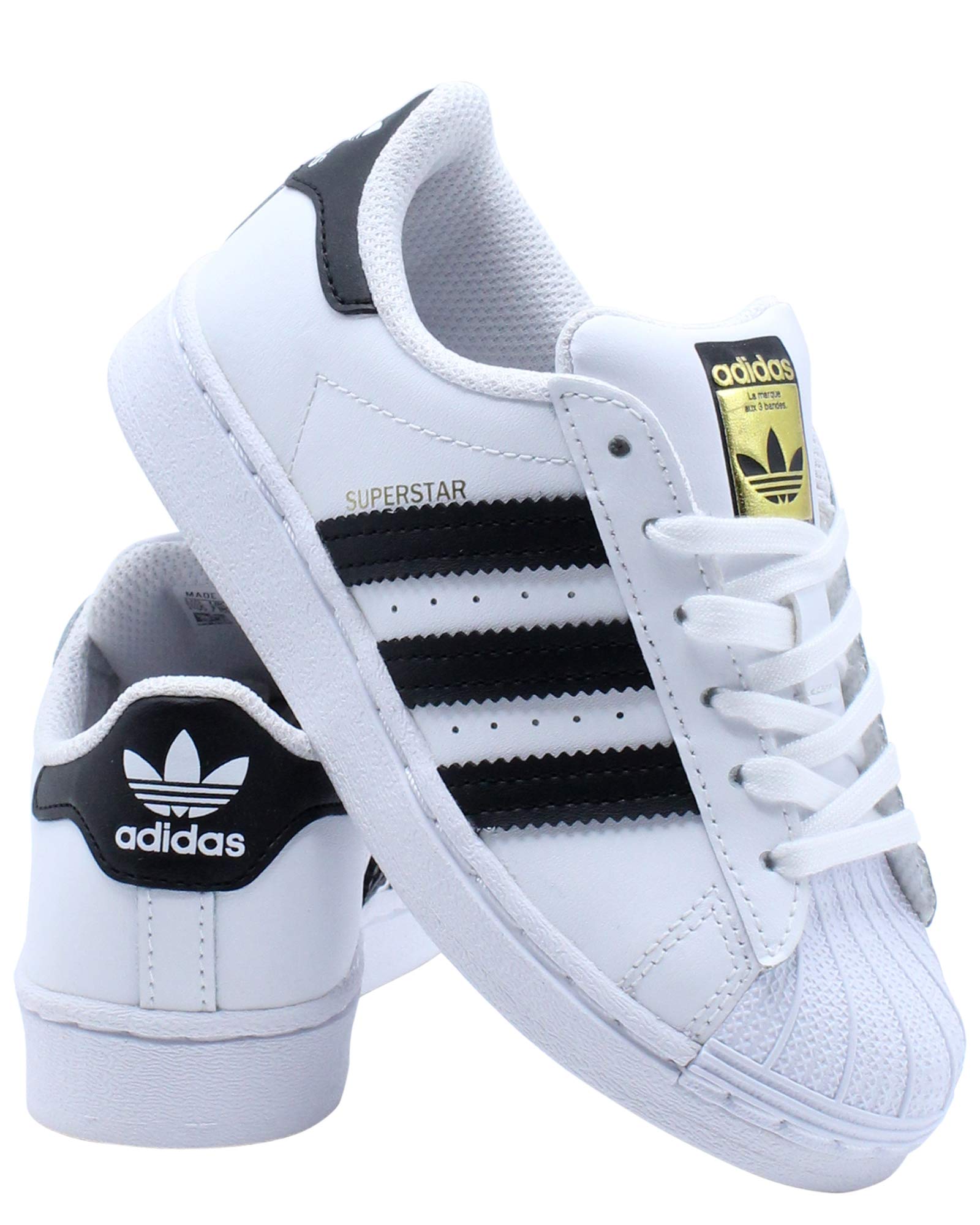 adidas OriginalsSuperstar unisex-child Sneaker