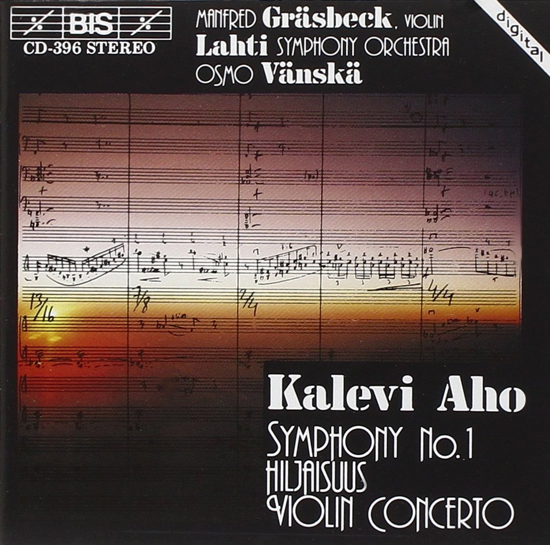 AHO: SYM NO1