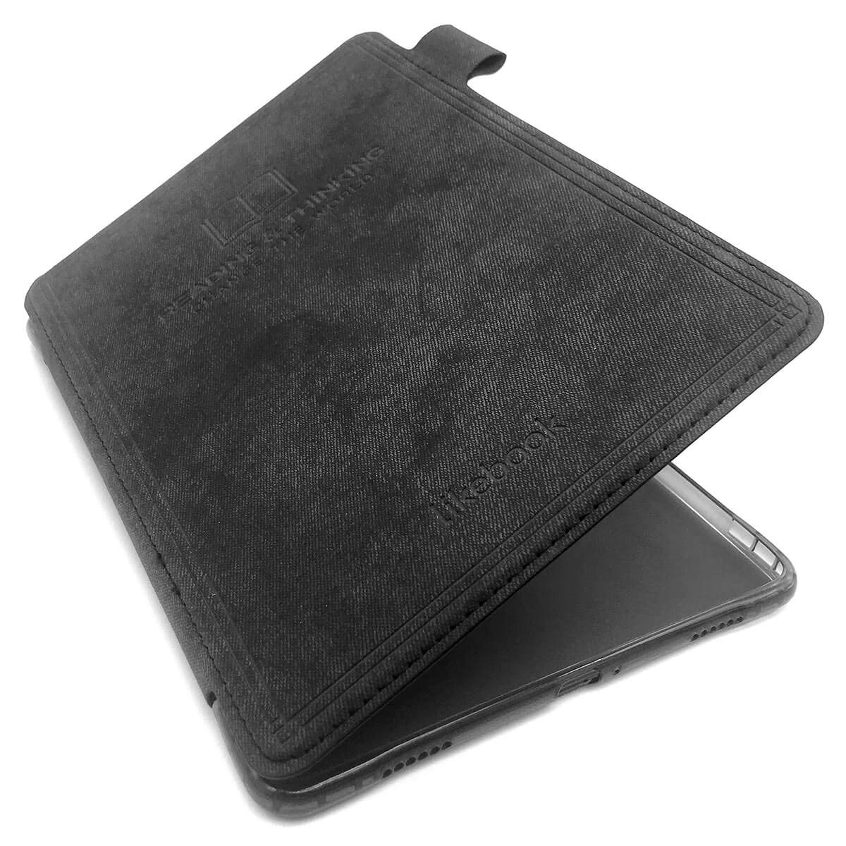 Meebook P78 Pro 専用カバー＆専用ペン付き Amazon.co.jp: レザーカバー 7.8インチ Meebook eReader P78 Pro 自動