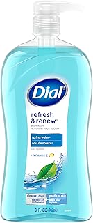 Dial Antibacterial Body Wash 24 oz