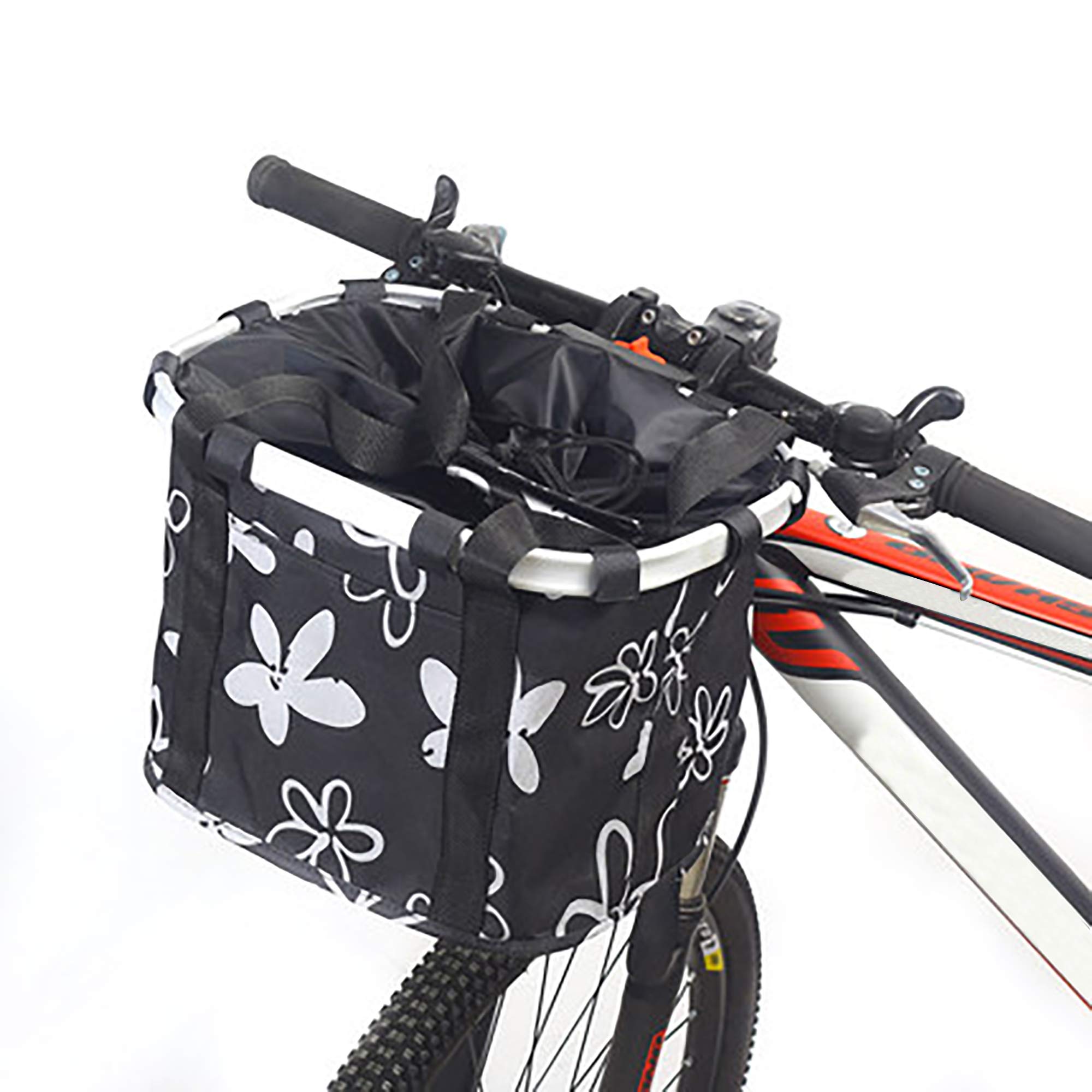best handlebar bike bags