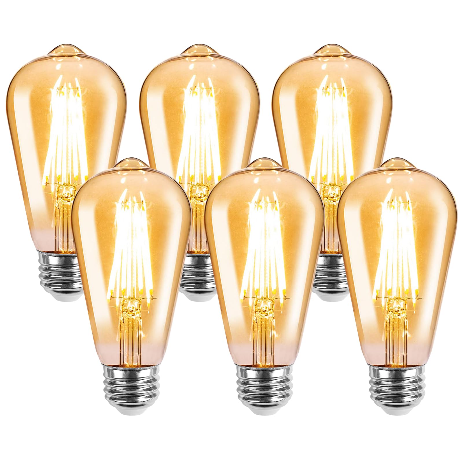 【M1844-73-49】ペンダントライト E26 LED電球付き エジソン電球 M1844-73-49】ペンダントライト E26 LED電球付き エジソン電球