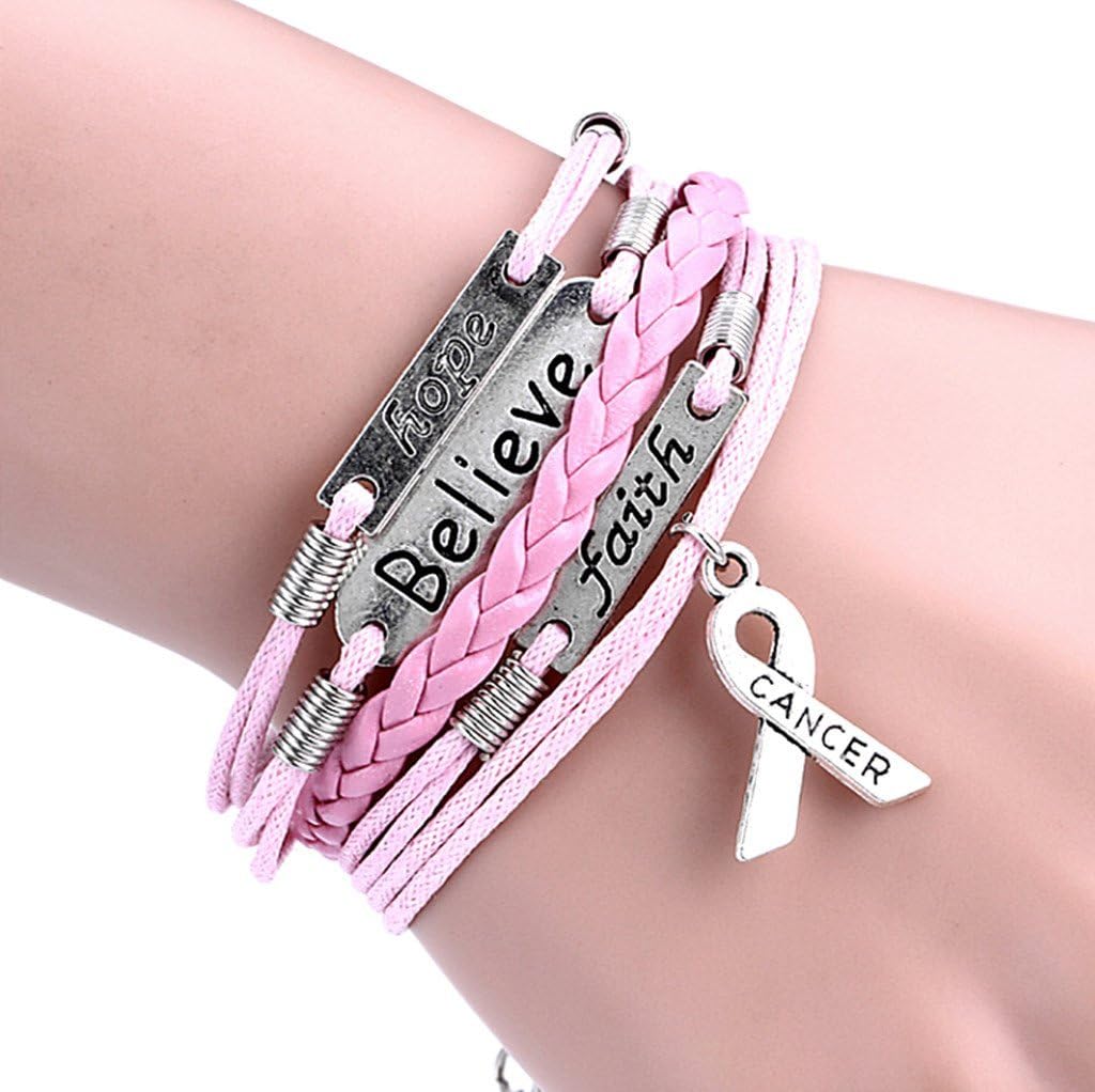 Inspiration Words Lettering Charm Pendant Connector Bracelet Bead Linker Charm for DIY Jewelry Making(23pcs,Antique Silver Tone) - Image 6