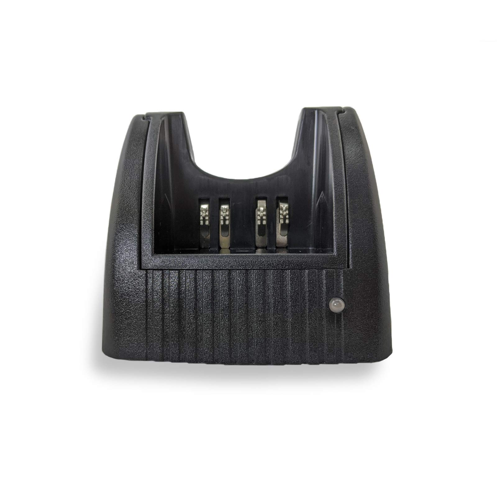 Rapid Universal Battery Charger for Motorola Two-Way Radio Batteries HNN9008, HNN9009, HT750, HT1250, GP338, MTX900