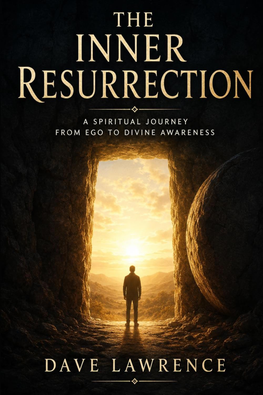 The Inner Resurrection: A Spiritual Journey from Ego to Divine Awareness