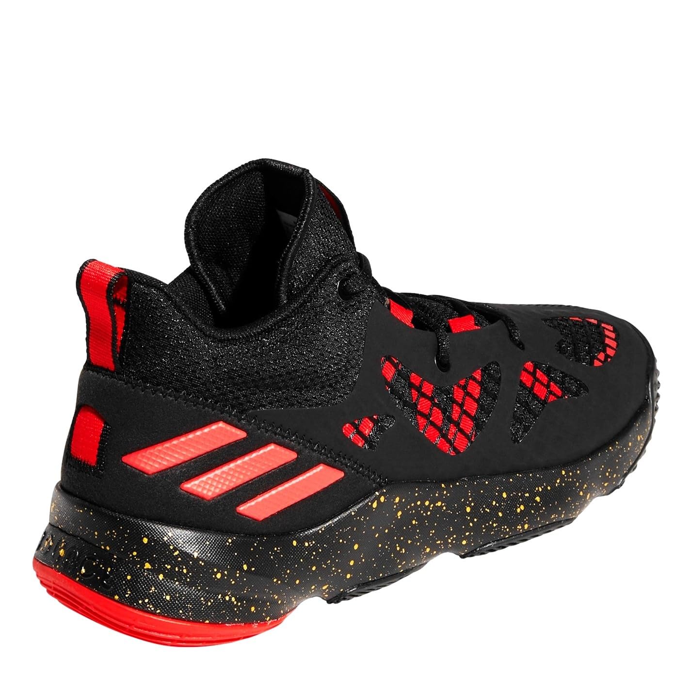 adidas Pro N3xt, Zapatillas de básquetbol Unisex Adulto