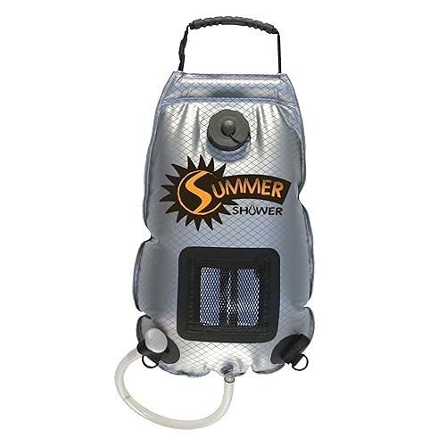 Advanced Elements - Summer Shower/Solar Shower - Different Capacity -