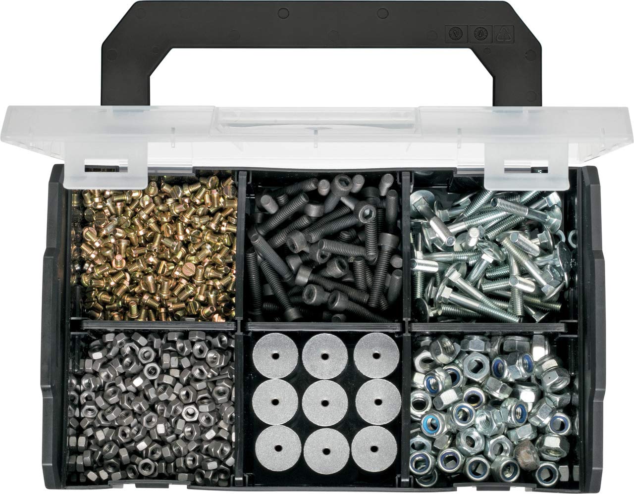 Gedore 2950529 1102 L GEDORE L-BOXX Mini