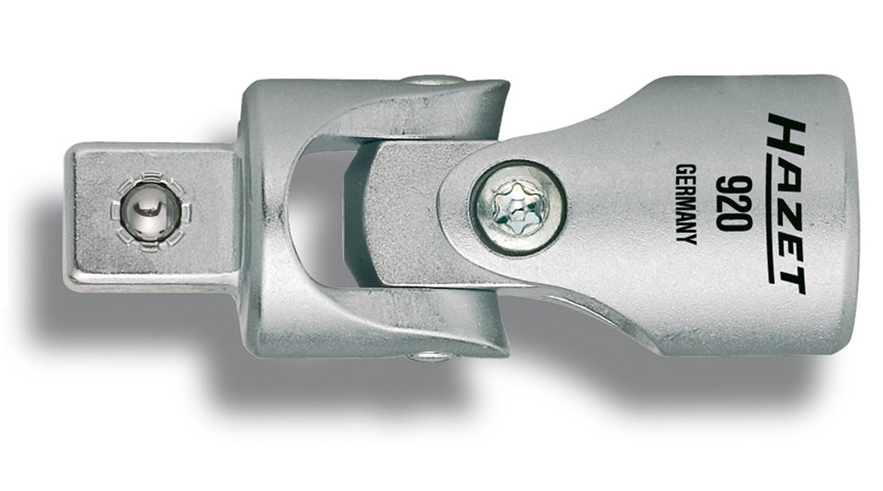 Przegub Kardana 1/2" 70mm HAZET