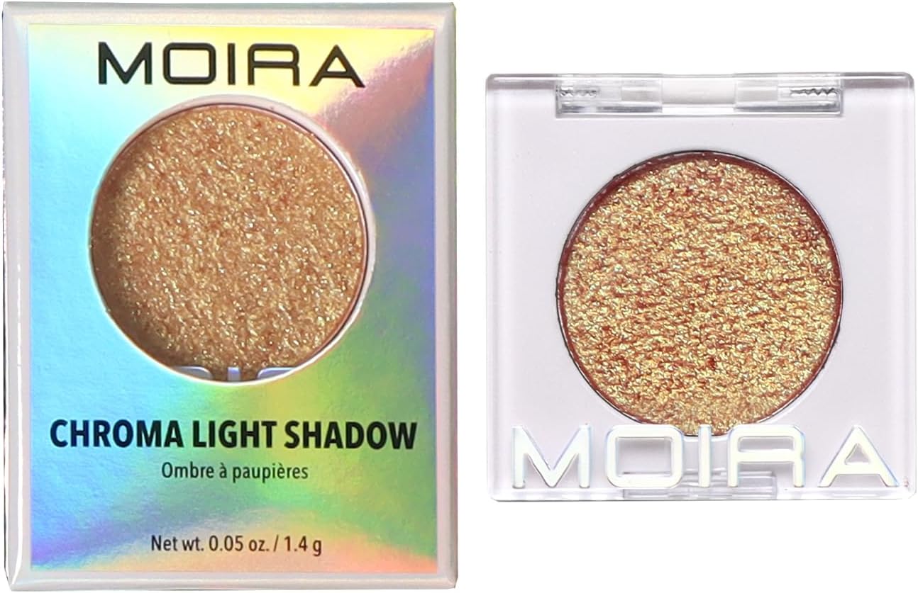 Chroma Light Shadow (011, Golden Topaz)