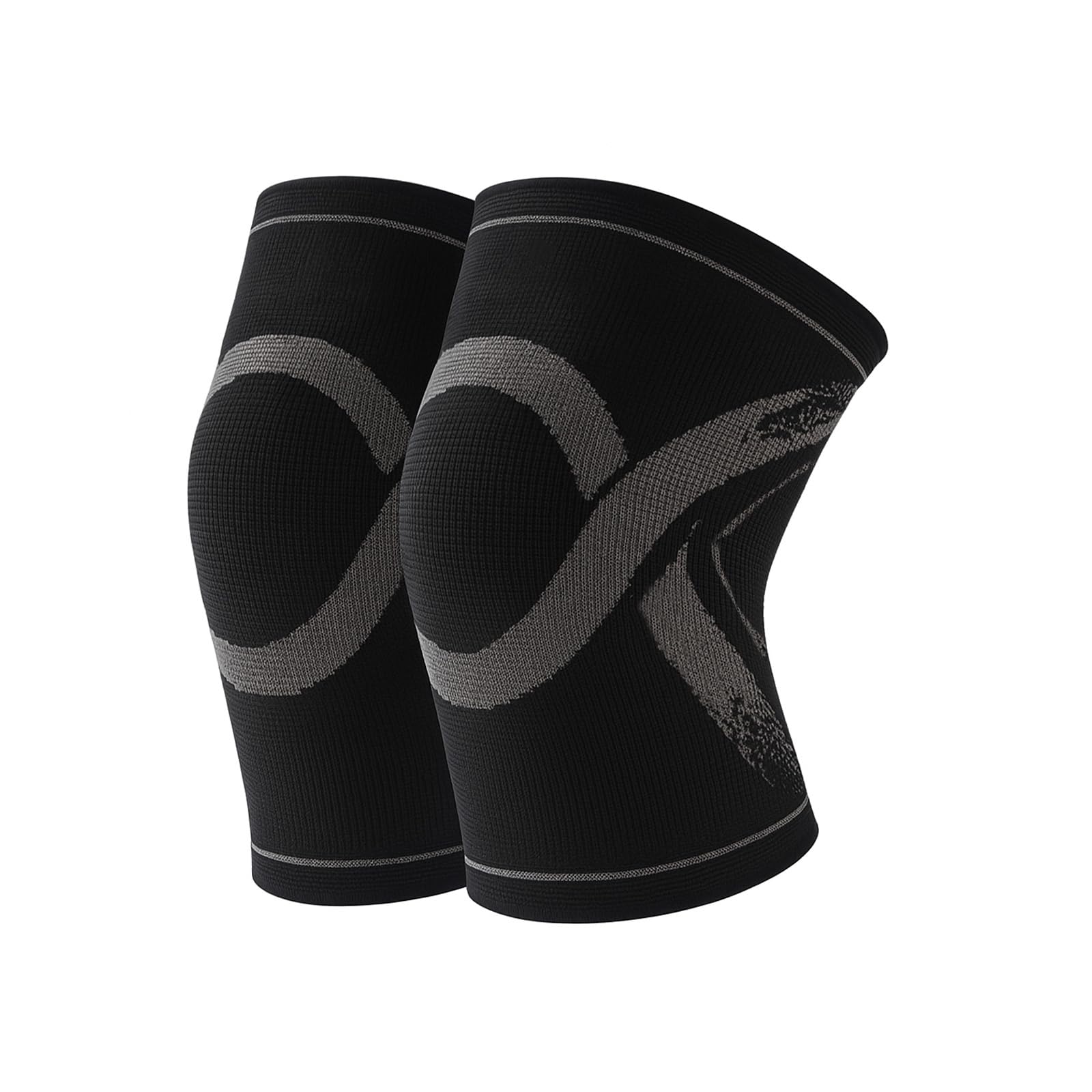 Rodilleras para niños,1 par de rodilleras,protectores de rodillas,elásticos, transpirables,para niños,niñas,baloncesto,voleibol,deportes (M (25-40 kg)