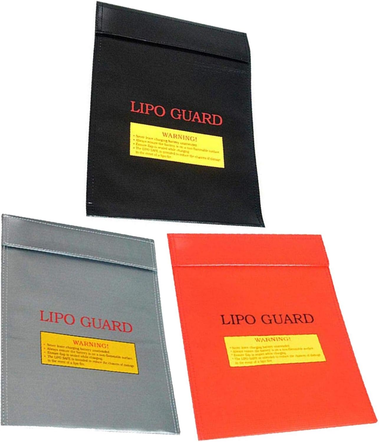 огнеупорные пакеты