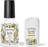 Vista 17 de Poo-Pourri - Spray para inodoro antes de ir, aroma cítrico original, 4 onzas líquidas