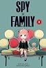Spy x Family, Vol. 2: Volume 2 Paperback – 17 Sept. 2020