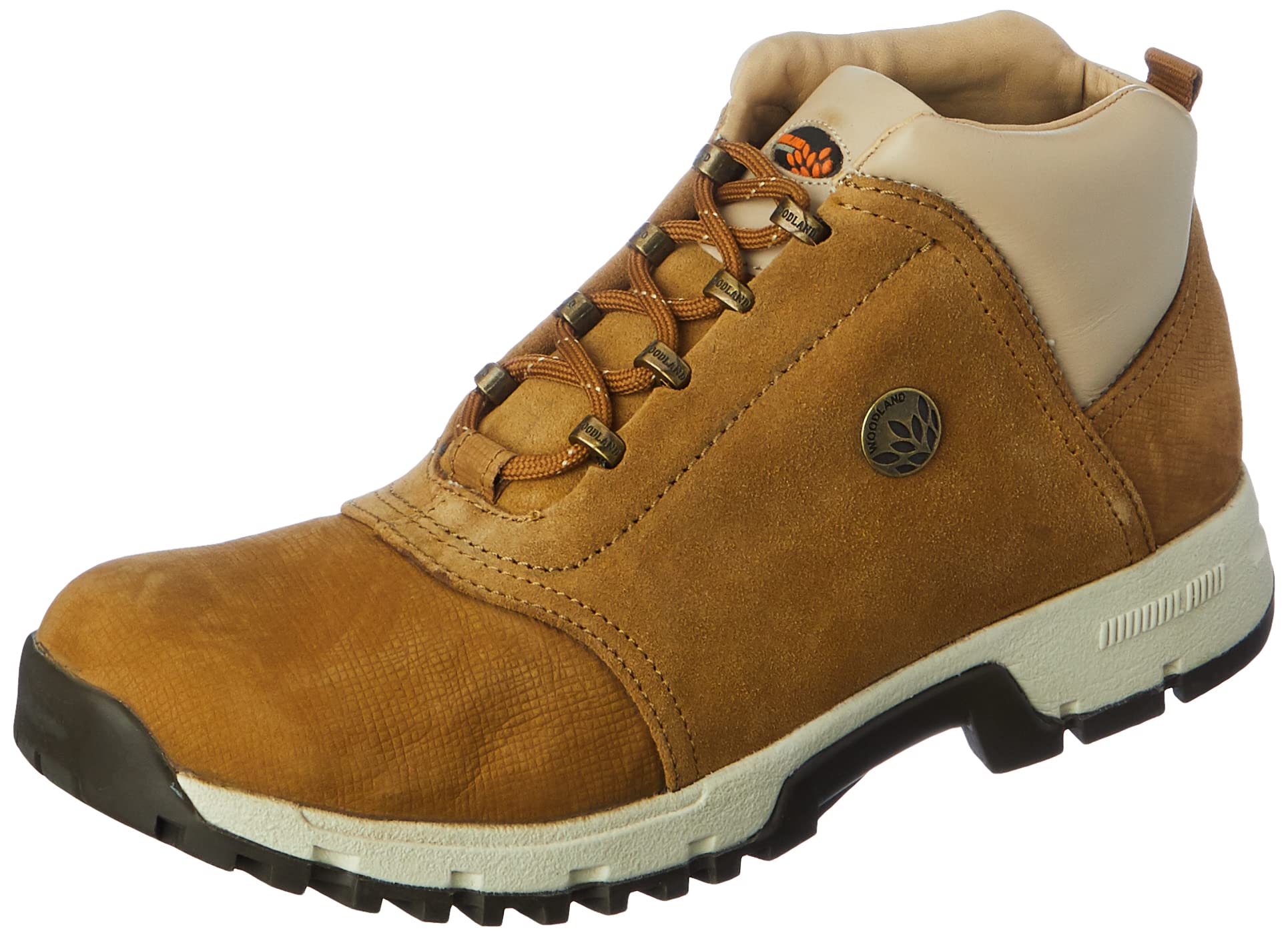 WoodlandMen's Ogb 0706109nw Ankle Boot