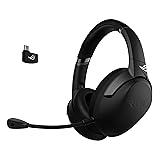 ASUS - Casque sans Fil ROG Strix GO 2.4 Ghz