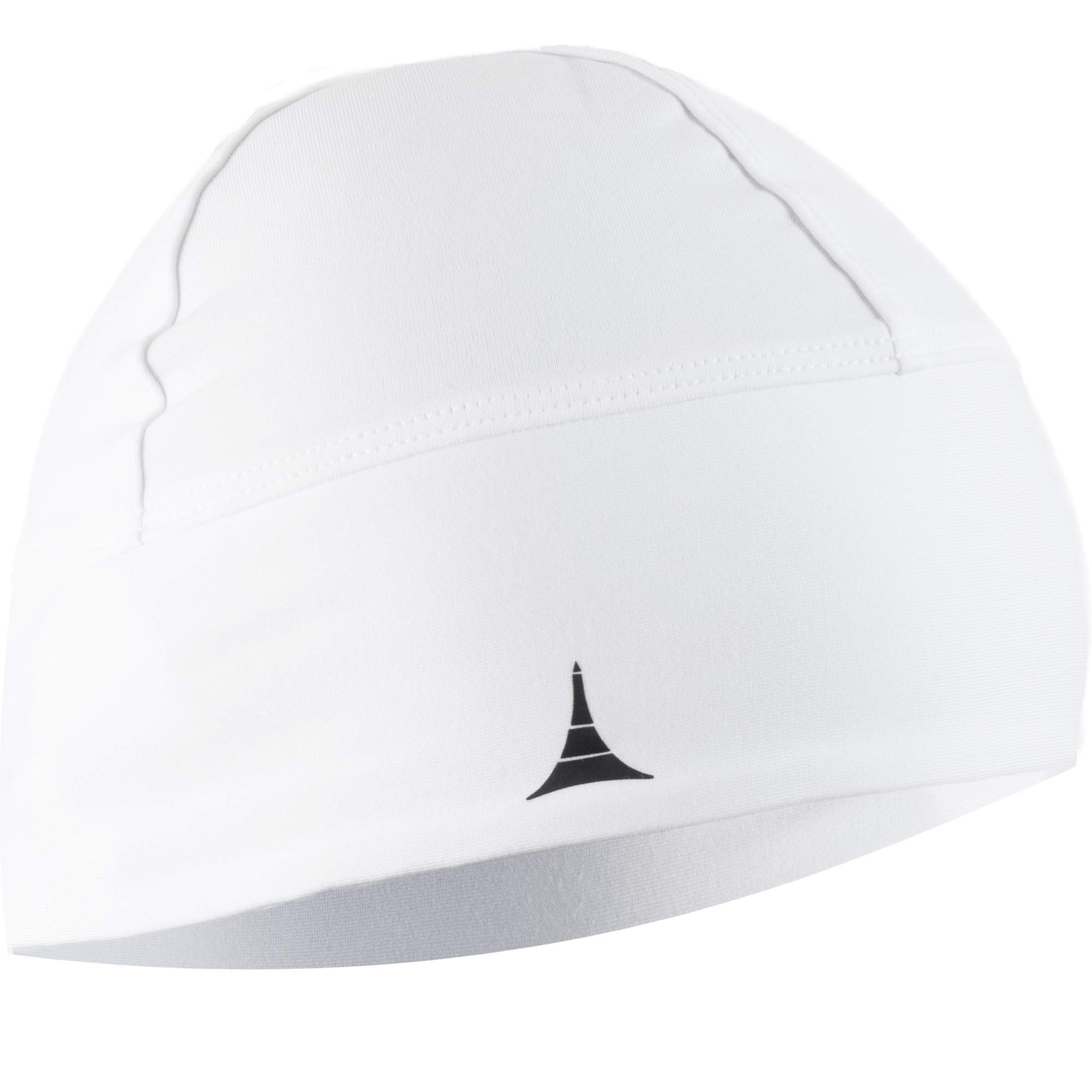 Skull Cap Helmet Liner Running Beanie - Ultimate Thermal Retention and Performance Moisture Wicking. Fits Under Helmets