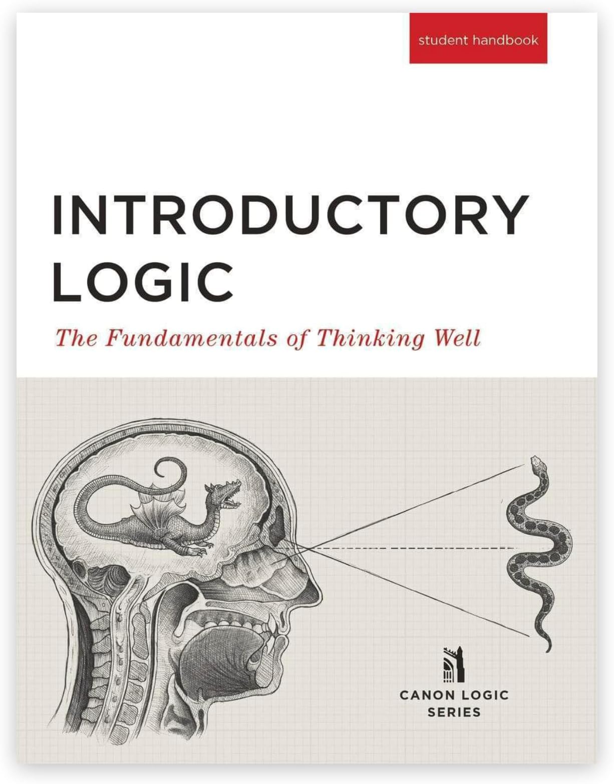 Introductory Logic Student Handbook for Middle and High School, CC Challenge B