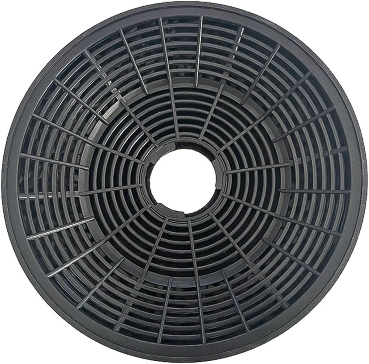 155x23mm Range Hoods Carbon Filter Universal Household Kitchen Range Hood Mesh Cover Replacement Parts