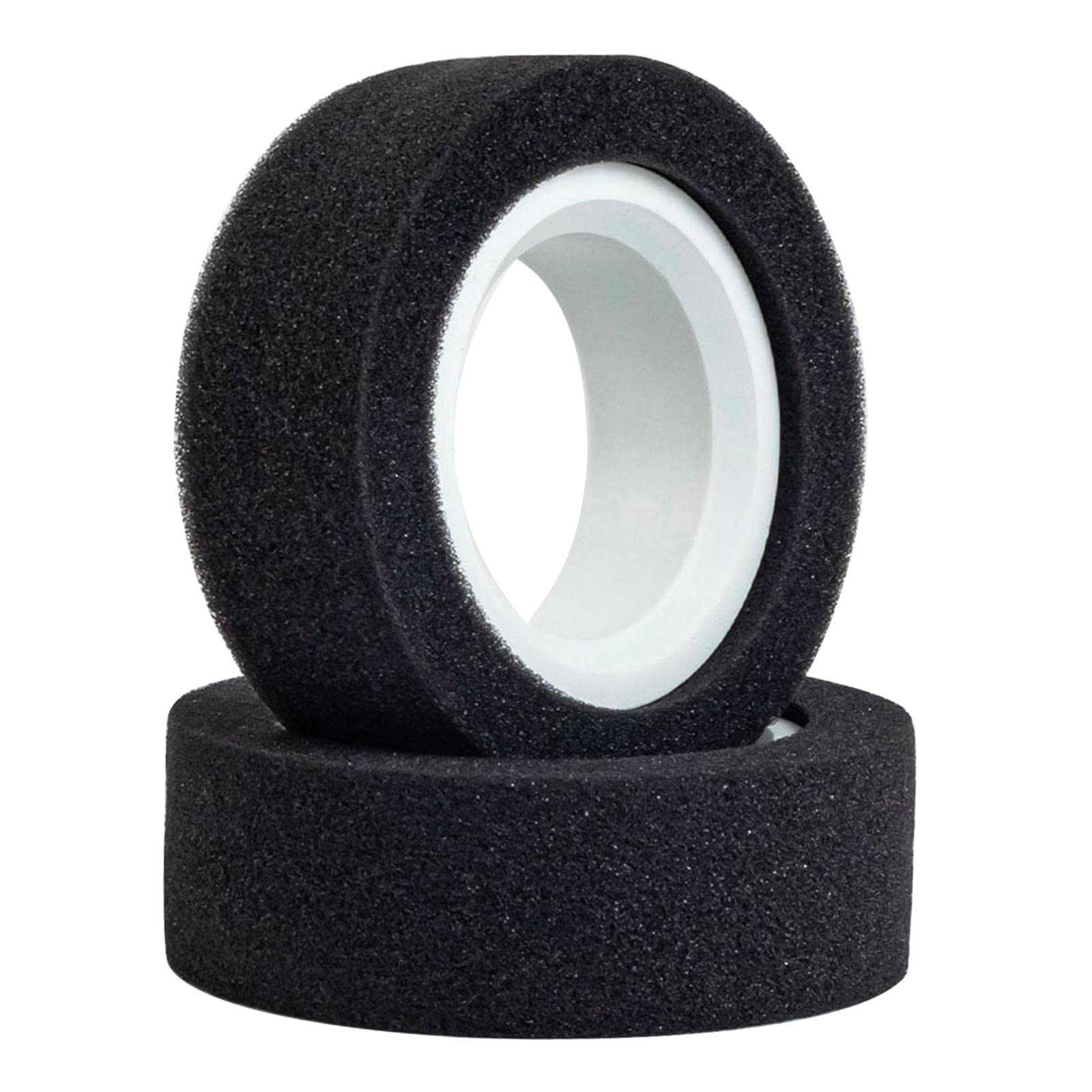 ATORSE Rc Car Tire Sponge Modified Tyre Insert Inlay 1/10 Scale Car Hobby for Scx10 100Mm-picture-12