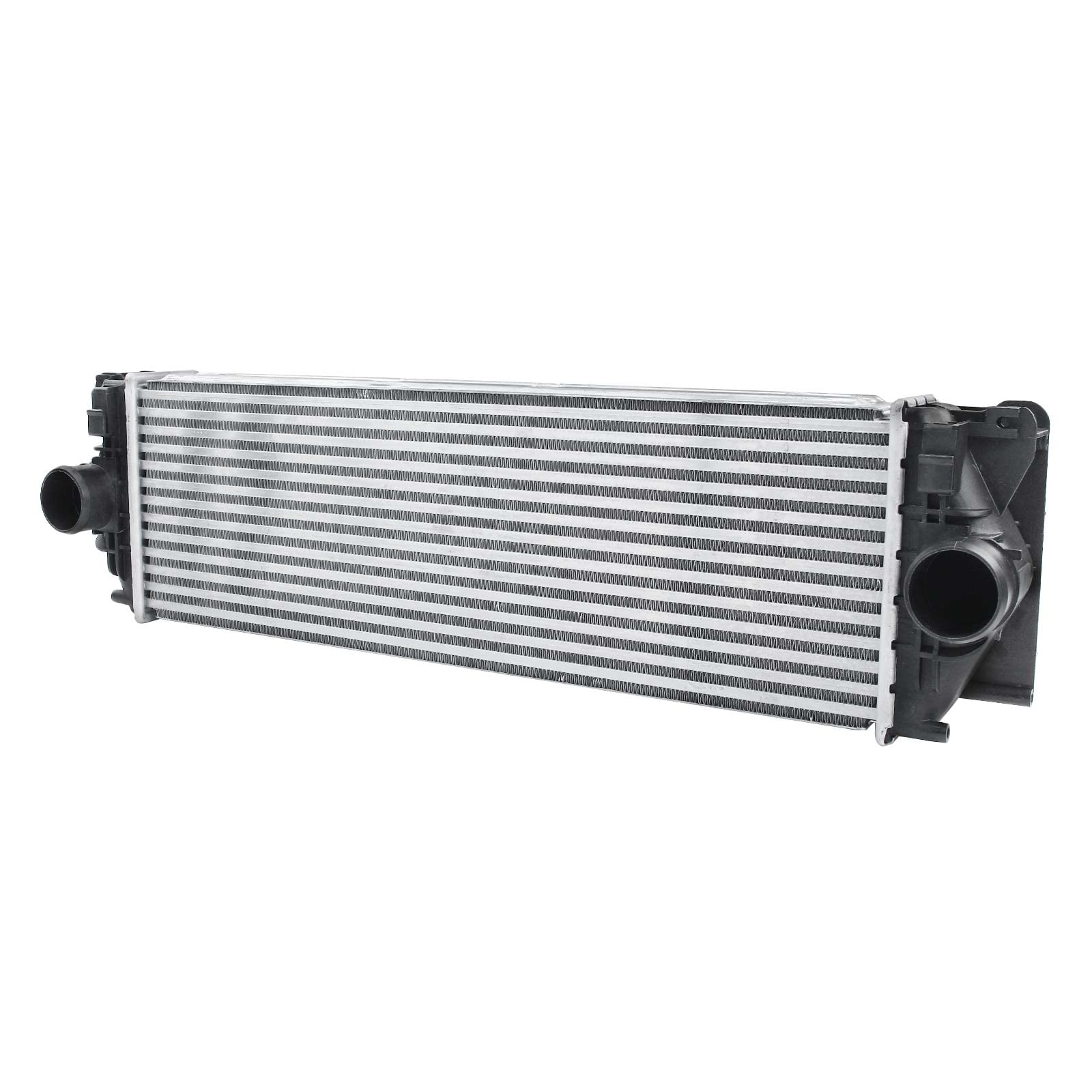 Kühler Für B906 B907 Frankberg Kühlmittelkühler Produktbild-Vorschau 2