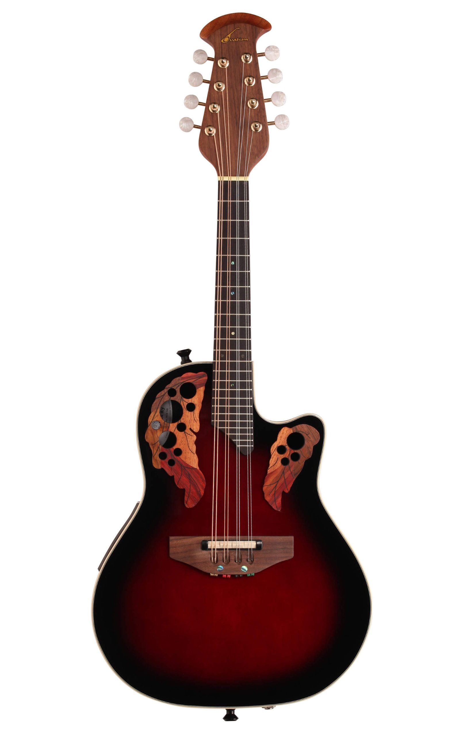 OVATION　Celebrity Mandolin MCS-148 Ovation MCS148 Celebrity – Found Sound