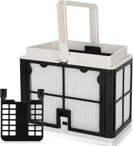 9991460-R1 Panier de Filtre Ultra-Fin de Rechange pour Dolphin e10 Filtre Ultra 