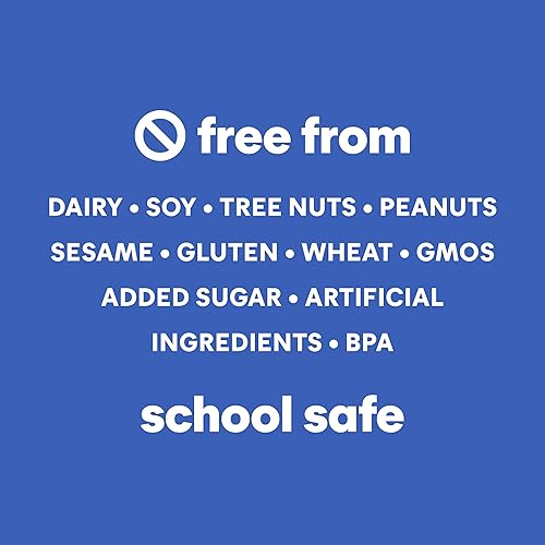 Miniatura 5 de Noka Superfood - Bolsas para batidos (remolacha de arándanos), paquete de 4 unidades, con proteína vegetal, fibra prebiótica y semillas de lino,