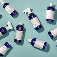 Vista 8 de Capri Blue Volcano Dish Soap Liquid for Dish Washing - Scented Dish Soap Refills - Vegan & Cruelty Free Dishwashing Liquid Soap - Non-toxic Cleaning