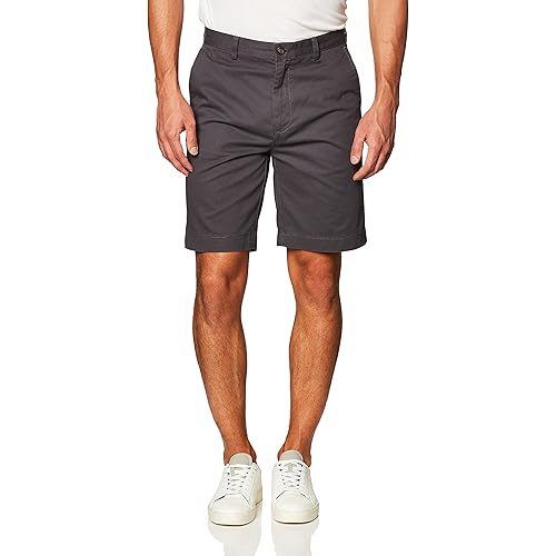 Amazon Essentials Men's Classic-Fit 9" Short