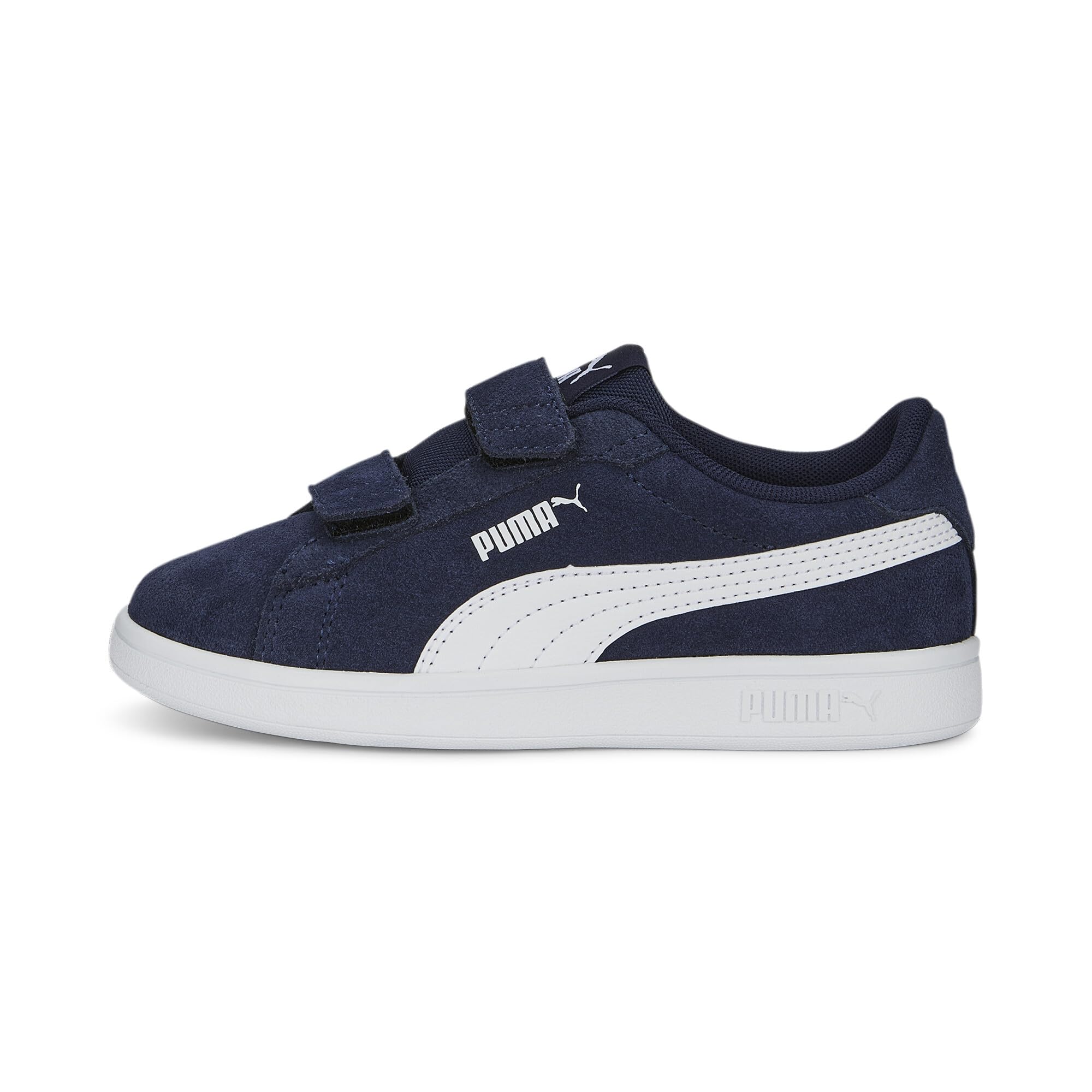 Puma Smash 3.0 L V PS ZapatillasUnisex niños