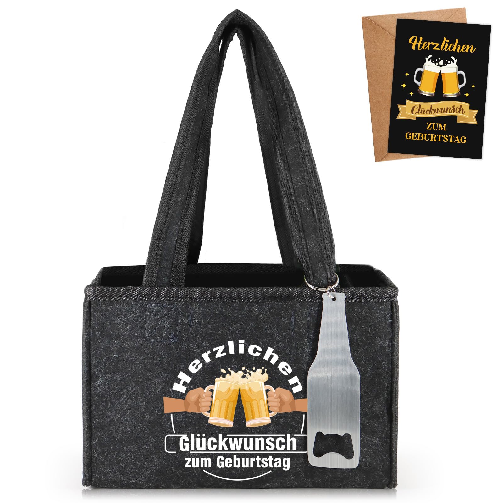 WenmthG Schonend Behandeln Lustige Geschenke Geburtstag