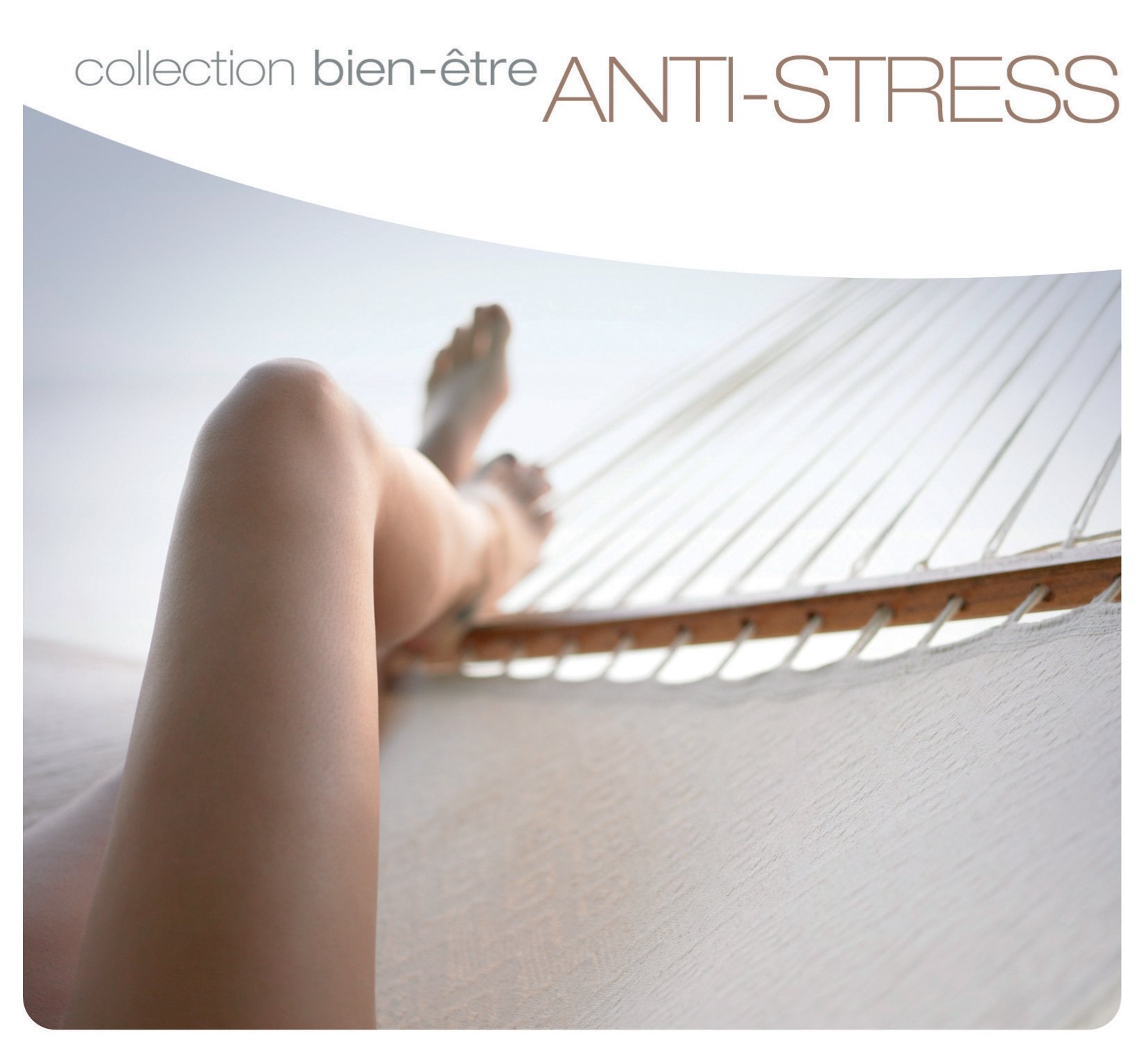 Anti-Stress [Audio CD] Various