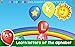 Balloon Pop! Best learning games for kids - Learn letters, numbers, colors and shapes in 10 languages with no ads (Full version - Freetime Edition)