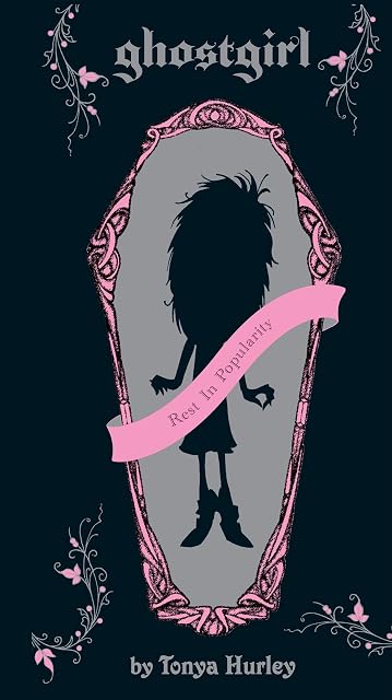 Portada de Ghostgirl